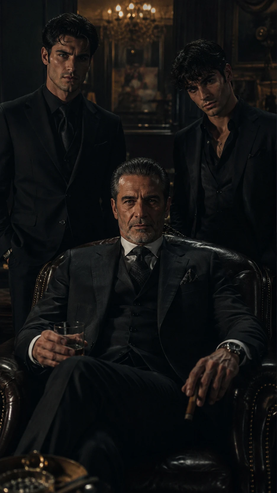 Moretti Family thumbnail