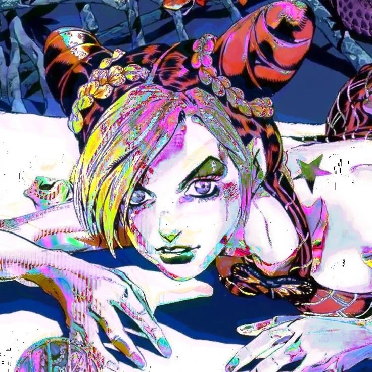 jolyne kujo thumbnail