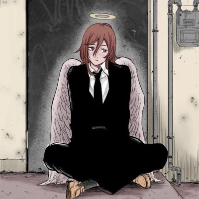 Angel Devil thumbnail