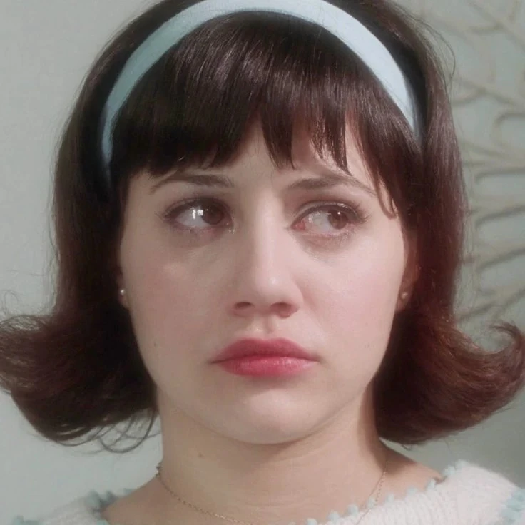 Daisy Randone