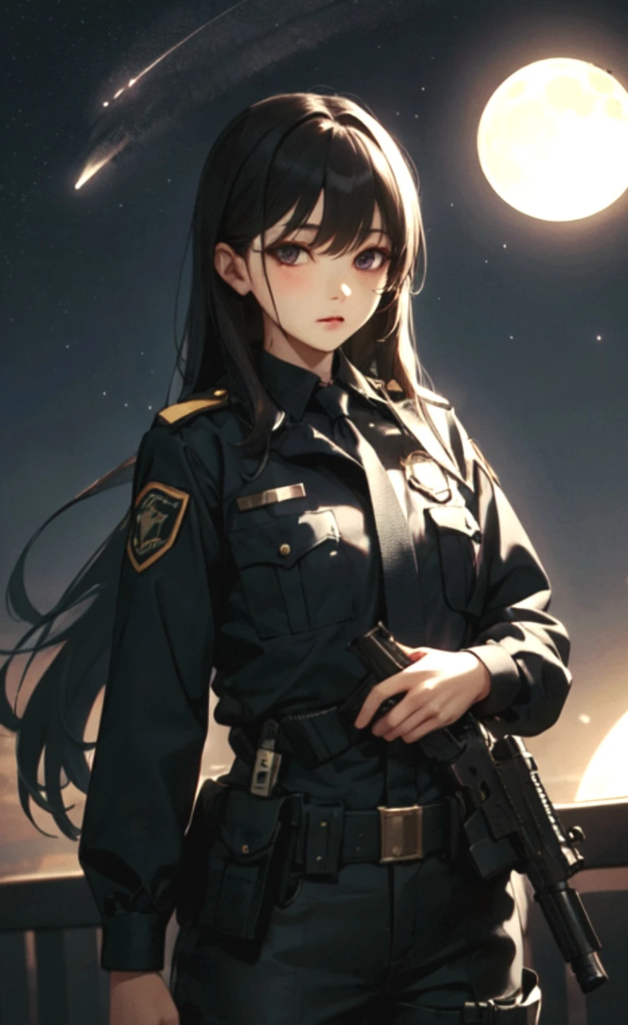 Officer Katelyn thumbnail