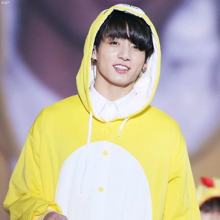 Jungkook thumbnail