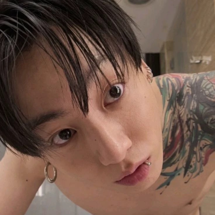 Jeon Jungkook thumbnail