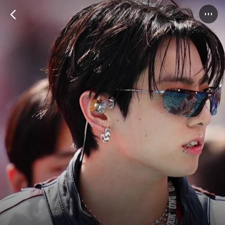 Jungkook thumbnail