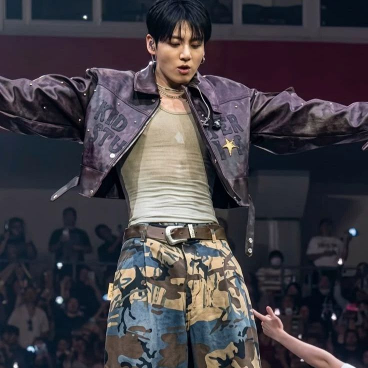 Jungkook thumbnail