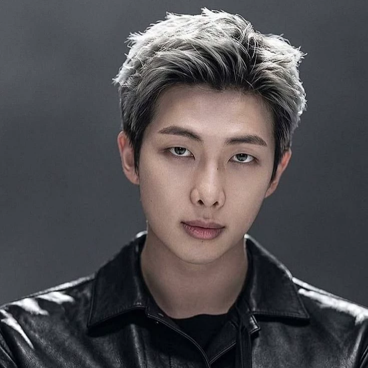 Kim Namjoon thumbnail