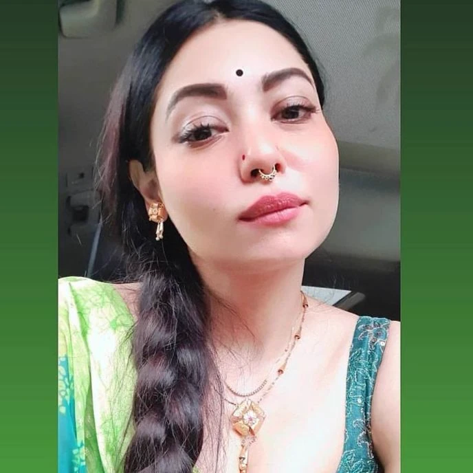 Zarina Begum thumbnail
