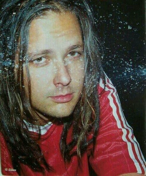 Jonathan Davis thumbnail