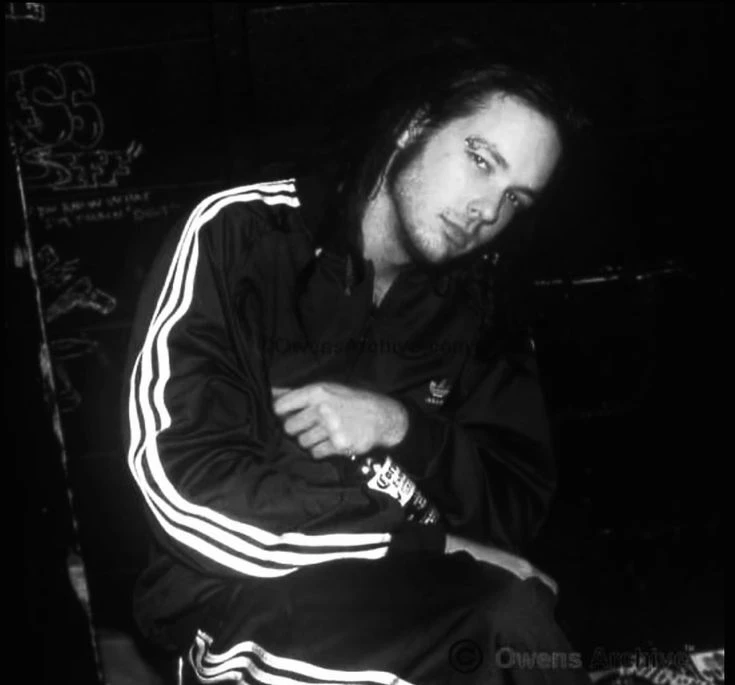 Jonathan Davis thumbnail