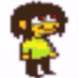 Deltarune RPG, updated chapter 5 ❤🖤 thumbnail
