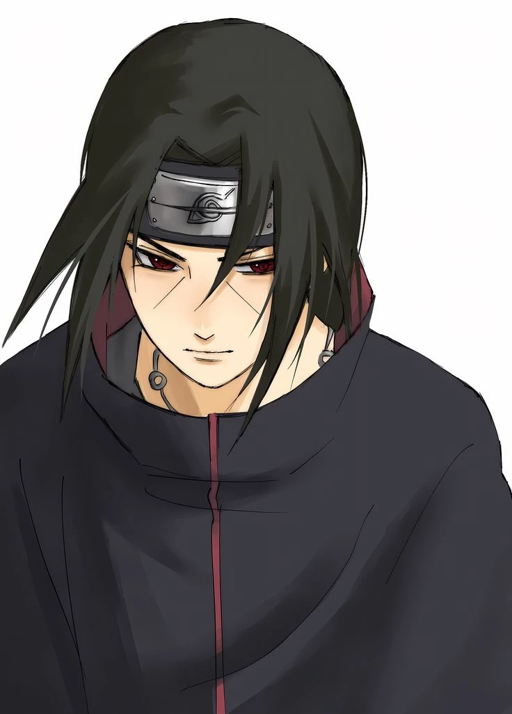 Itachi Uchiha thumbnail