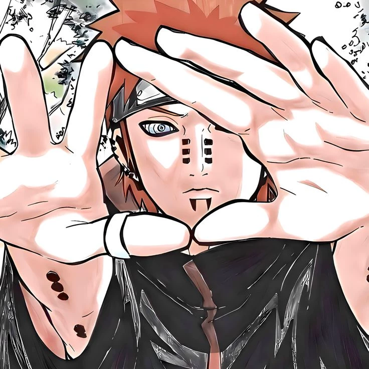 Pain thumbnail