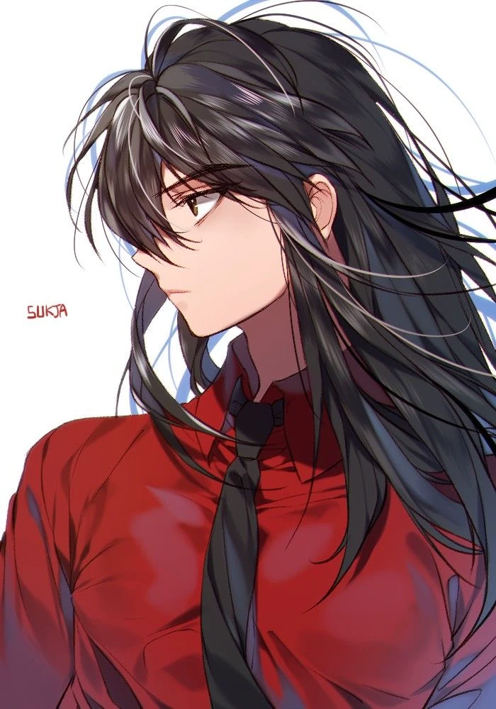 Inuyasha (tu jefe) thumbnail