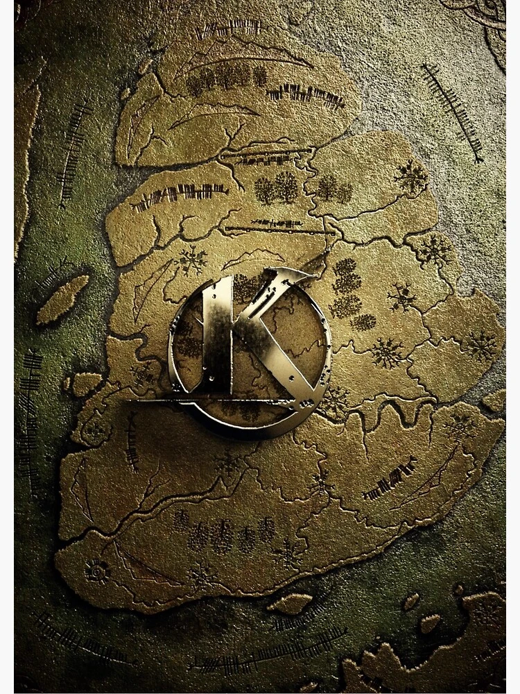 Kaamelott — The Kingdom of Anything thumbnail