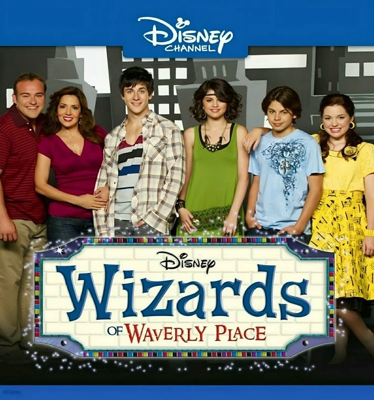 The Wizards of Waverly Place thumbnail
