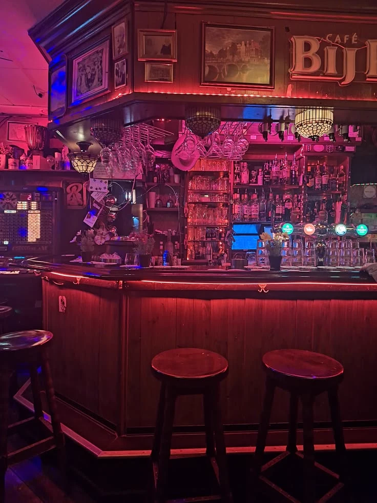 chaotic bar thumbnail