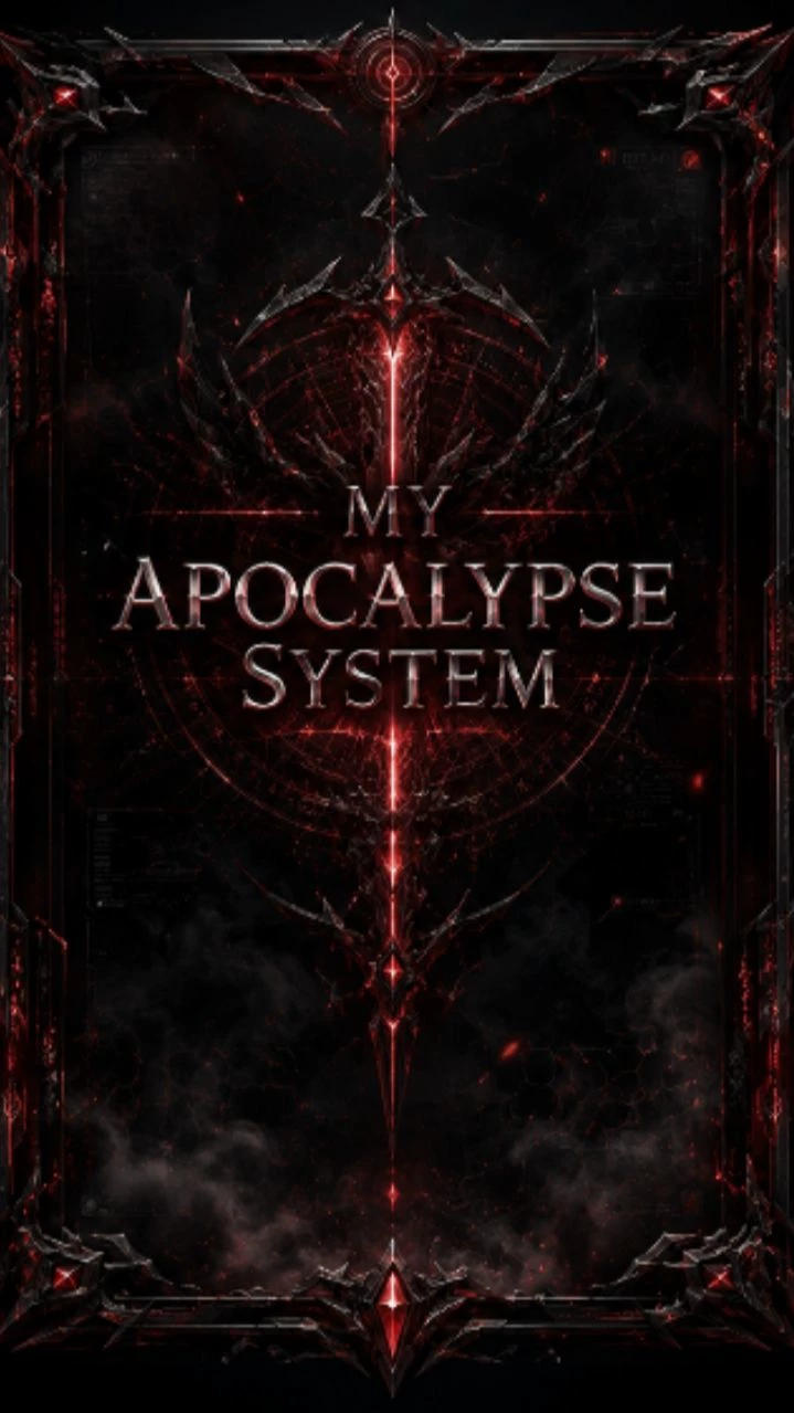 My Apocalypse System  thumbnail