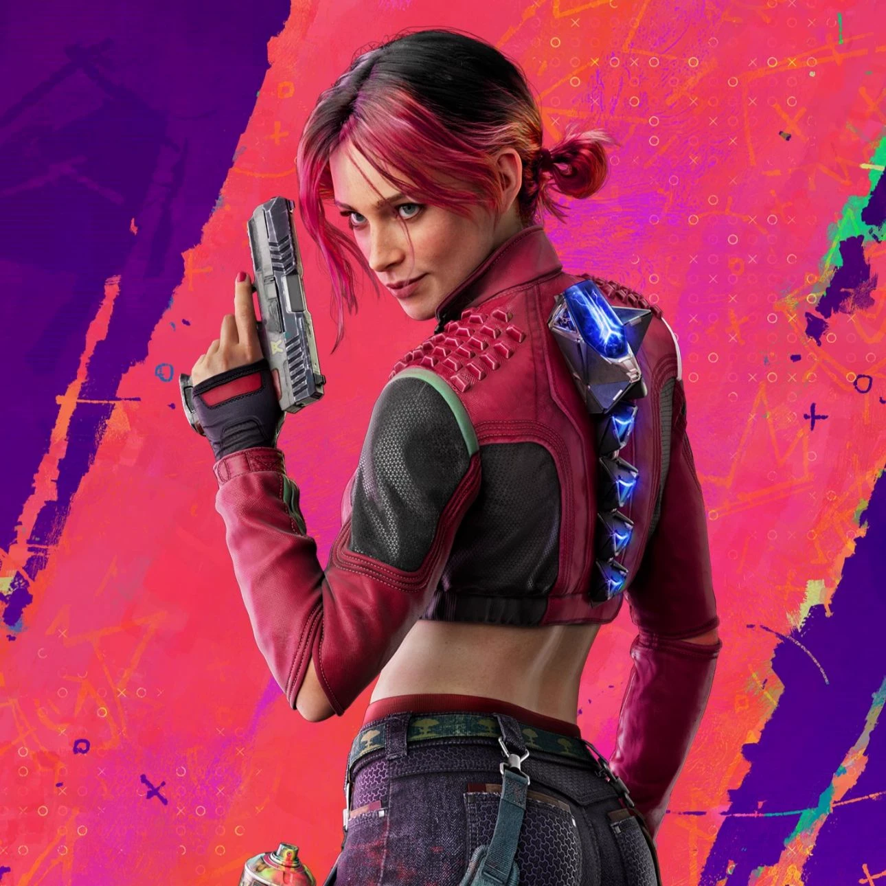Redline thumbnail