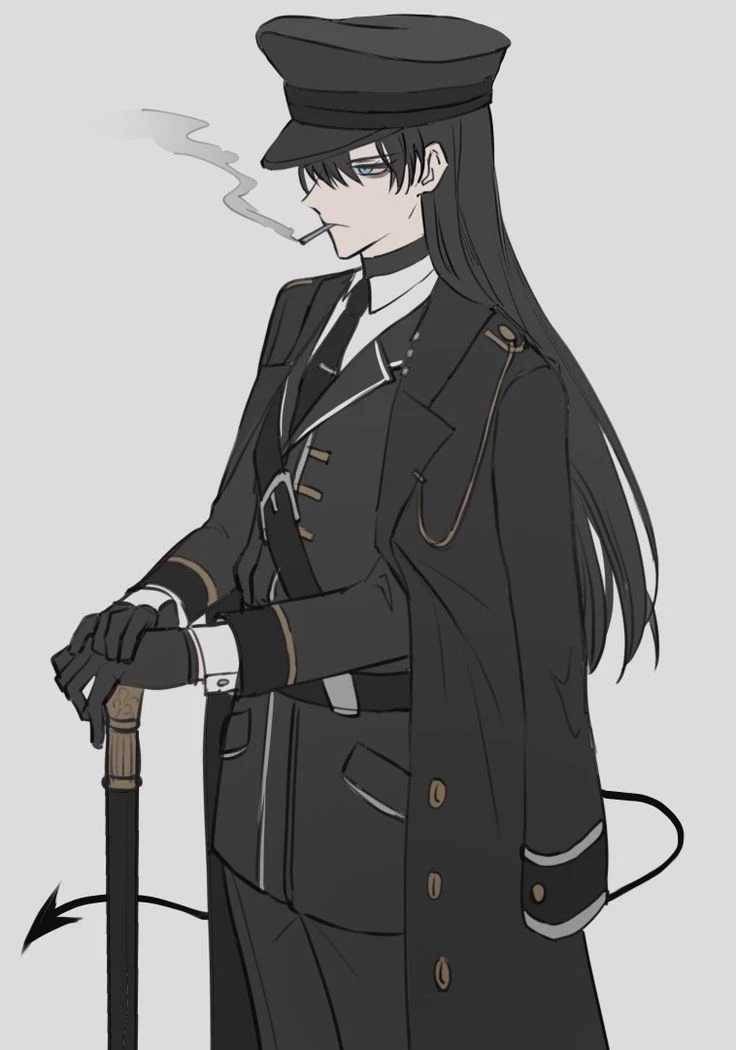 General Julia Harper thumbnail