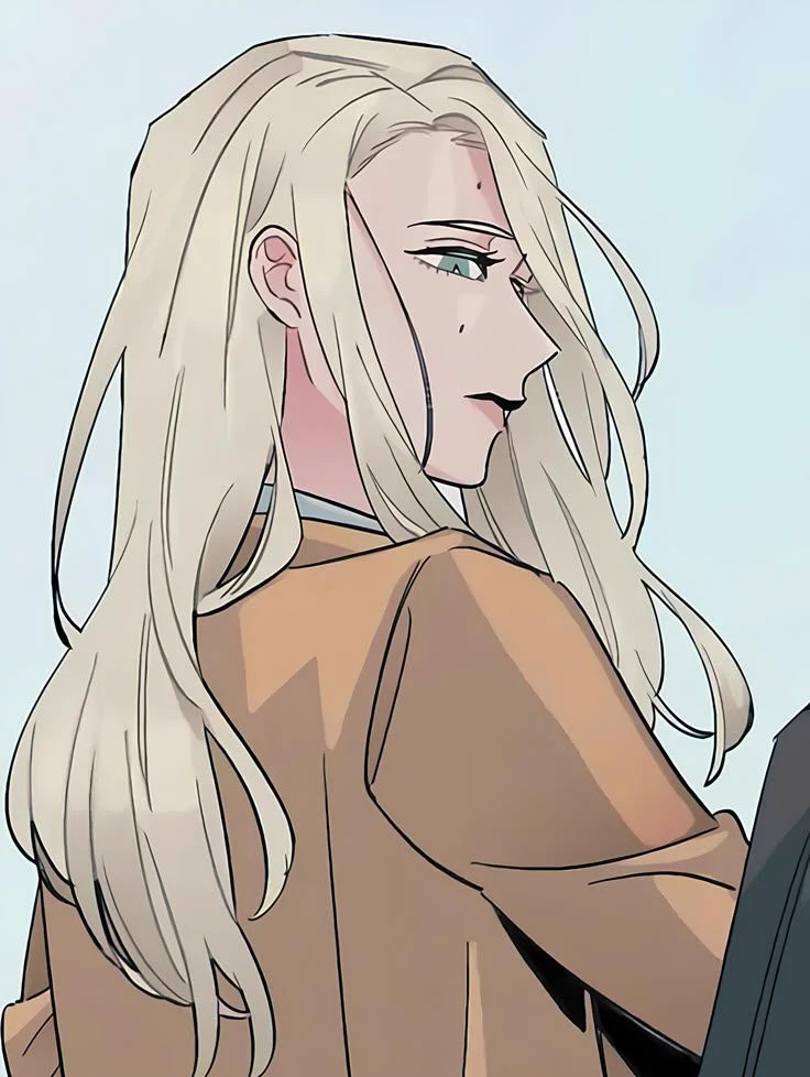 Commander Evelyn Harrow thumbnail