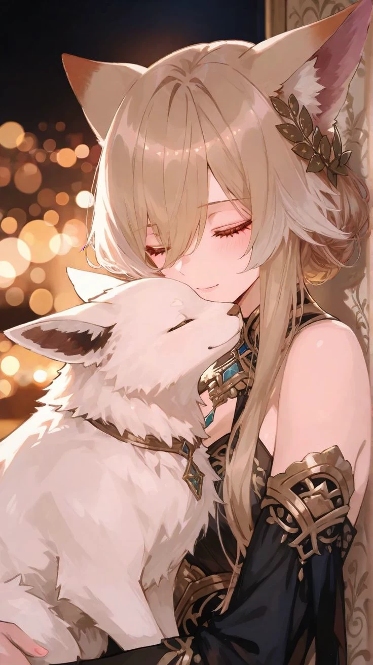 Kitsune. thumbnail