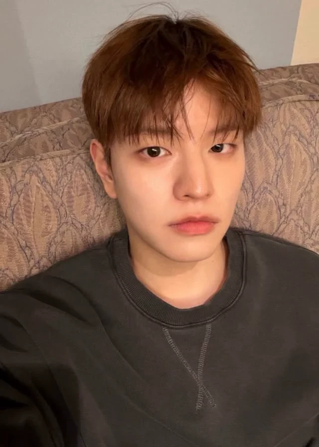 Kim Seungmin thumbnail