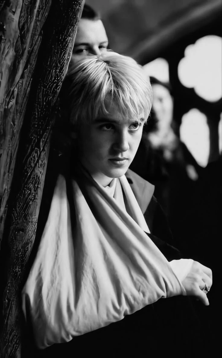 Draco Malfoy thumbnail