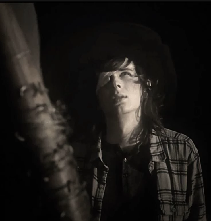 Carl Grimes thumbnail