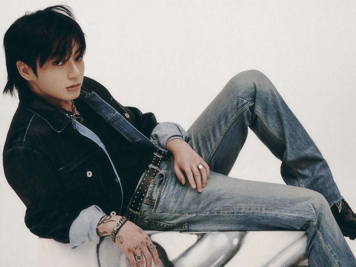 Jungkook thumbnail