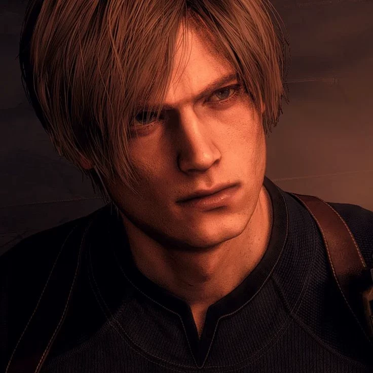 Leon S. Kennedy thumbnail