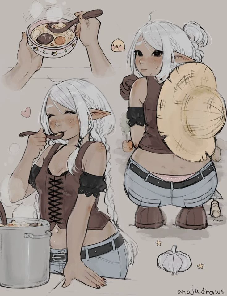 Layla. thumbnail