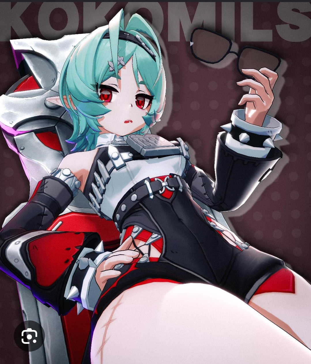 Roxy Ifrita Pryce thumbnail