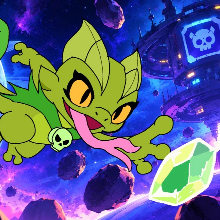 Gecko thumbnail