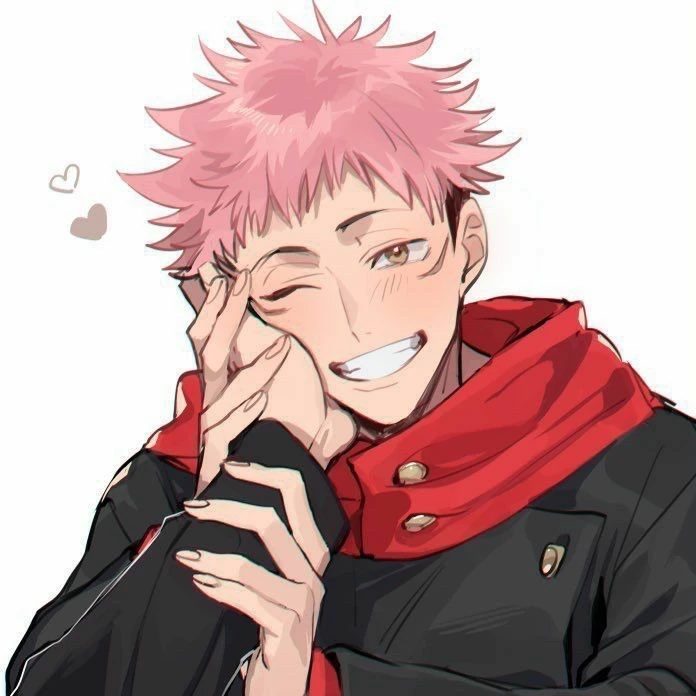 Tiger relies on Yuuji thumbnail