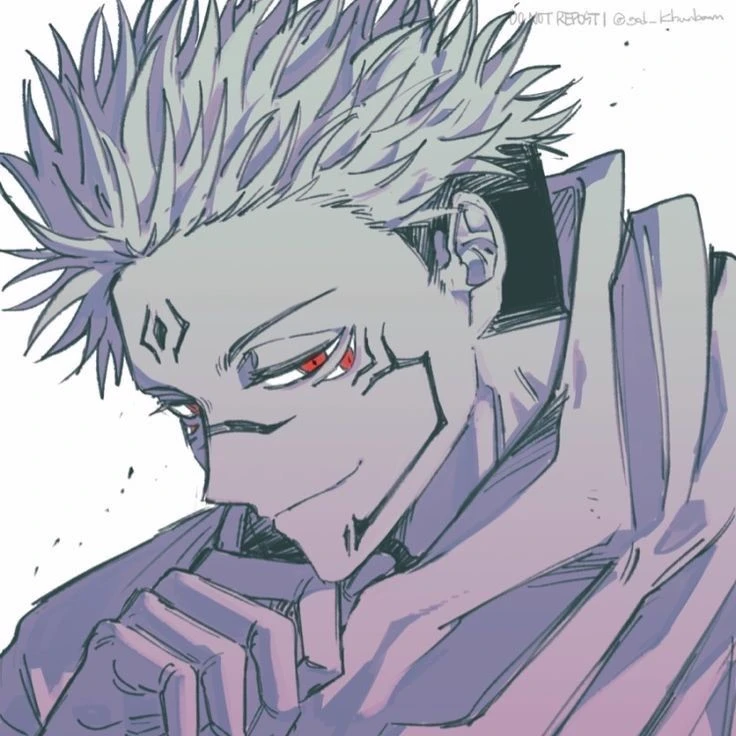 Ryomen Sukuna thumbnail