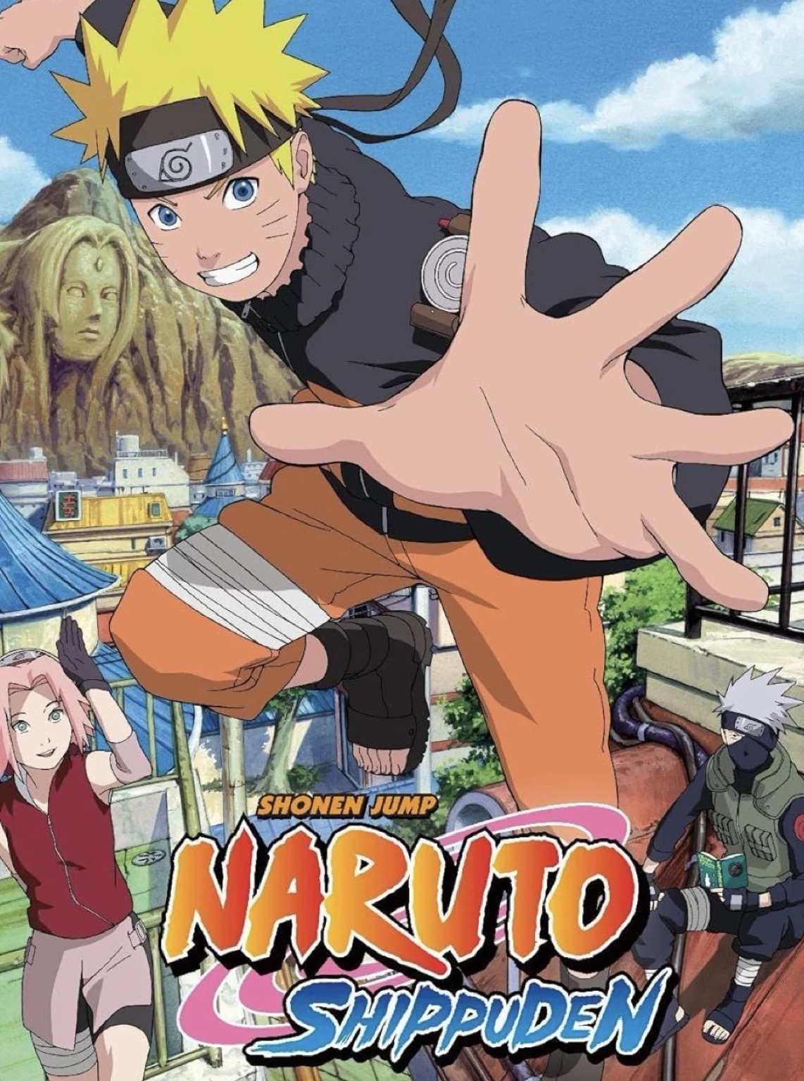 Naruto shippuden thumbnail