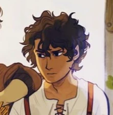 ✫︱Leo Valdez thumbnail