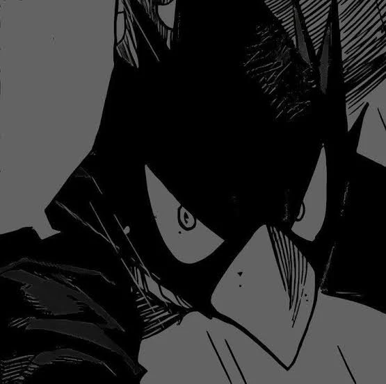 Fumikage Tokoyami thumbnail