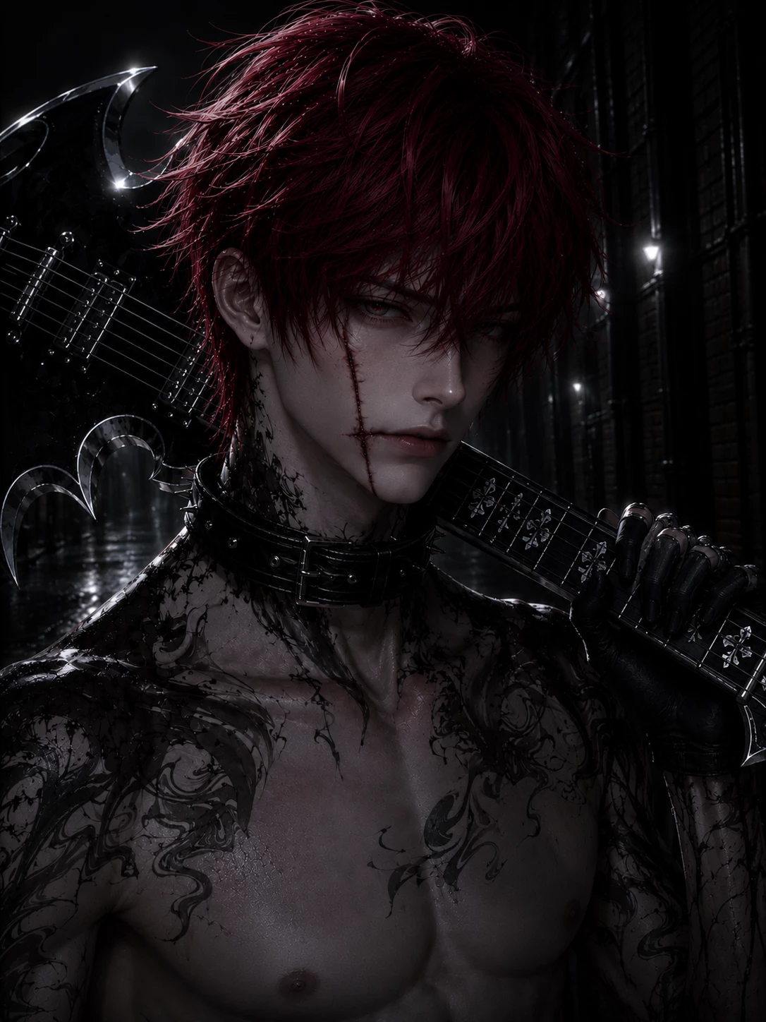Kaito... thumbnail