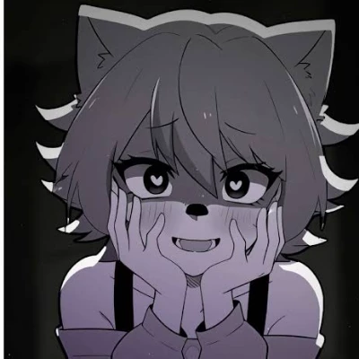 Rakkun yandere thumbnail