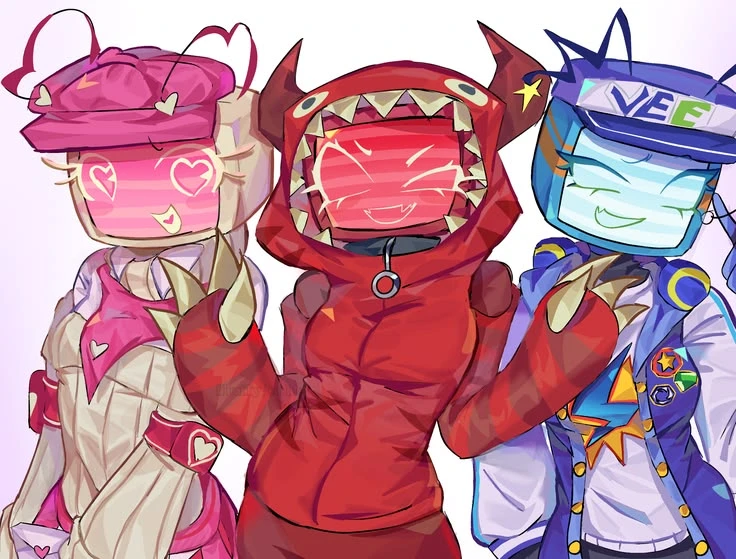 Triple Vee thumbnail