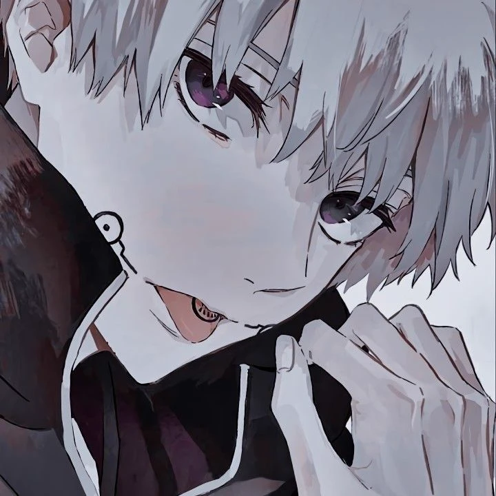 Toge Inumaki thumbnail