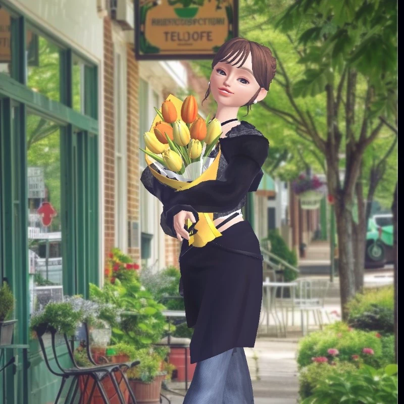 Lynn Tsukihana