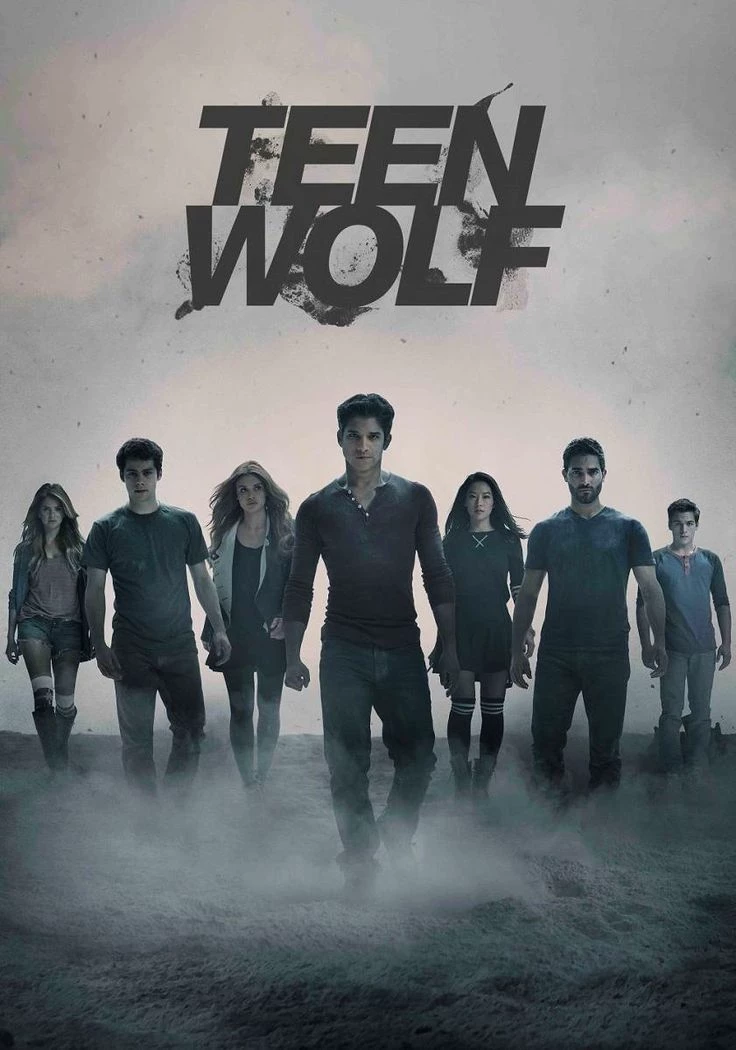 Teen Wolf  thumbnail
