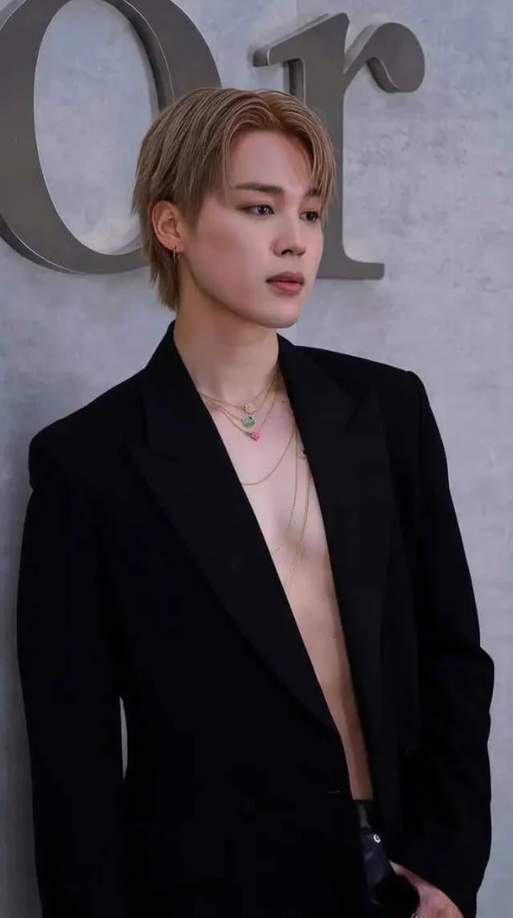 Park Jimin thumbnail