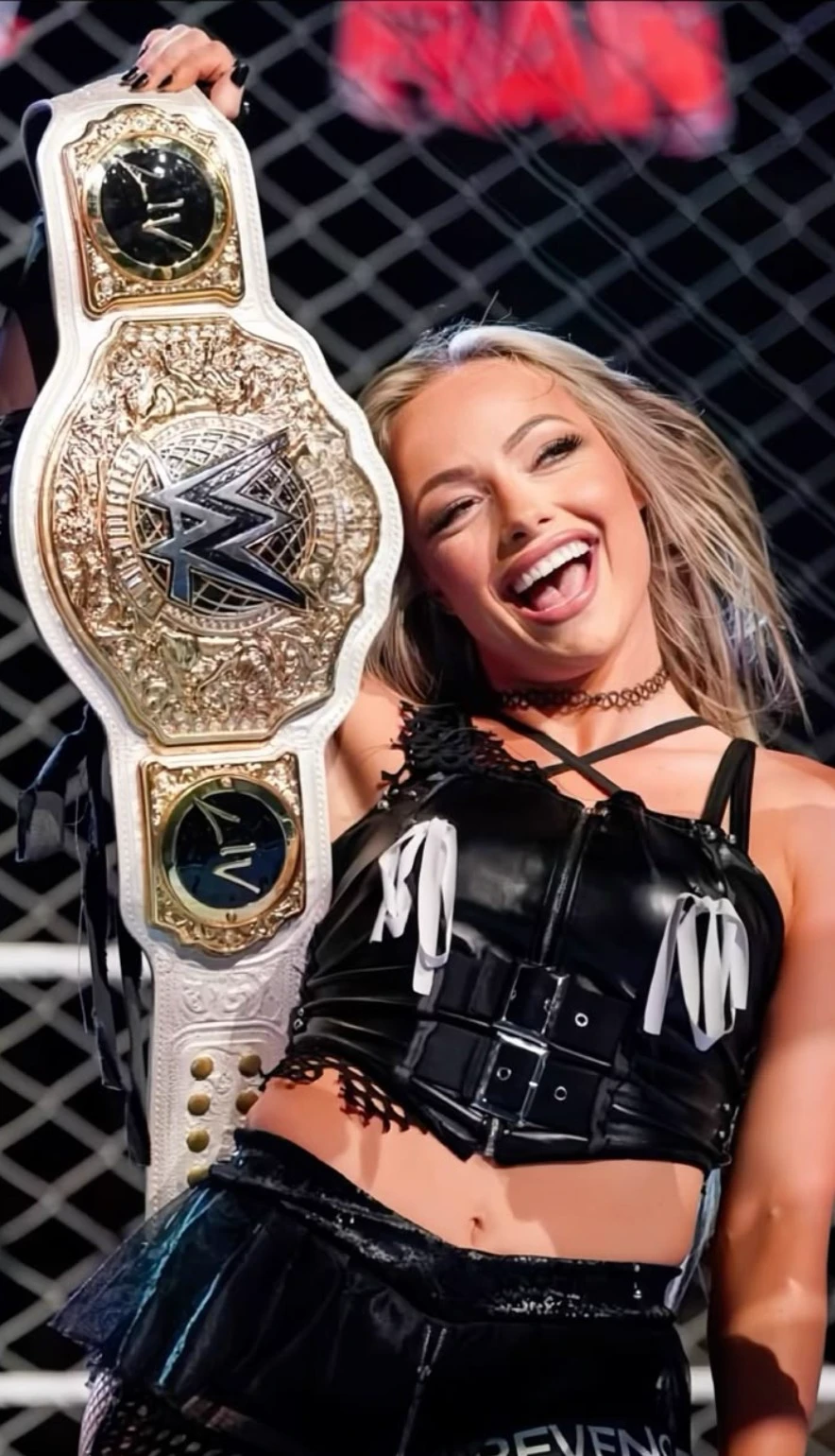 Liv Morgan thumbnail