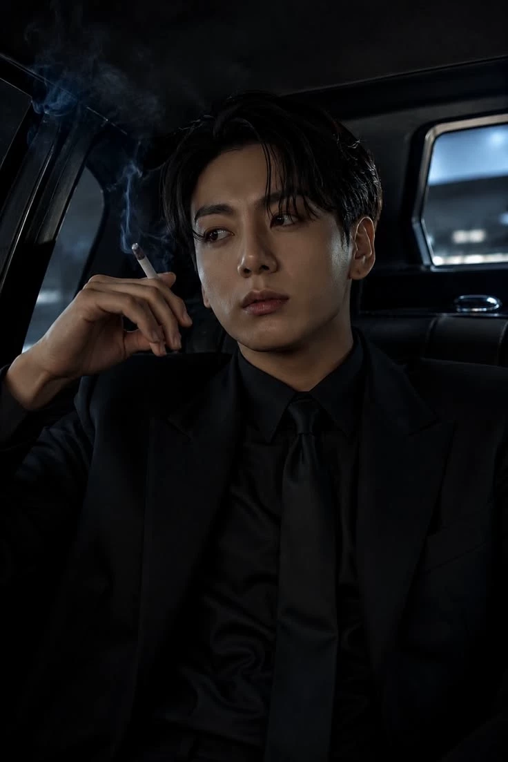 Jungkook thumbnail