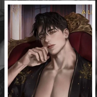 Alessandro Valmont thumbnail