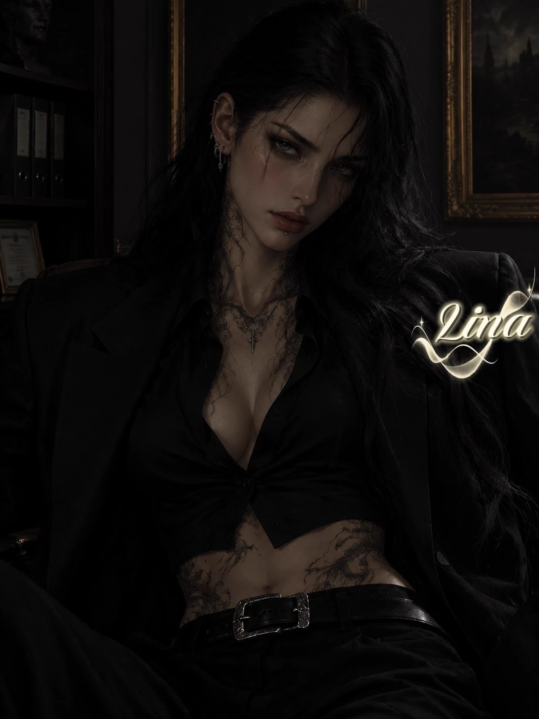Inessa Romano thumbnail