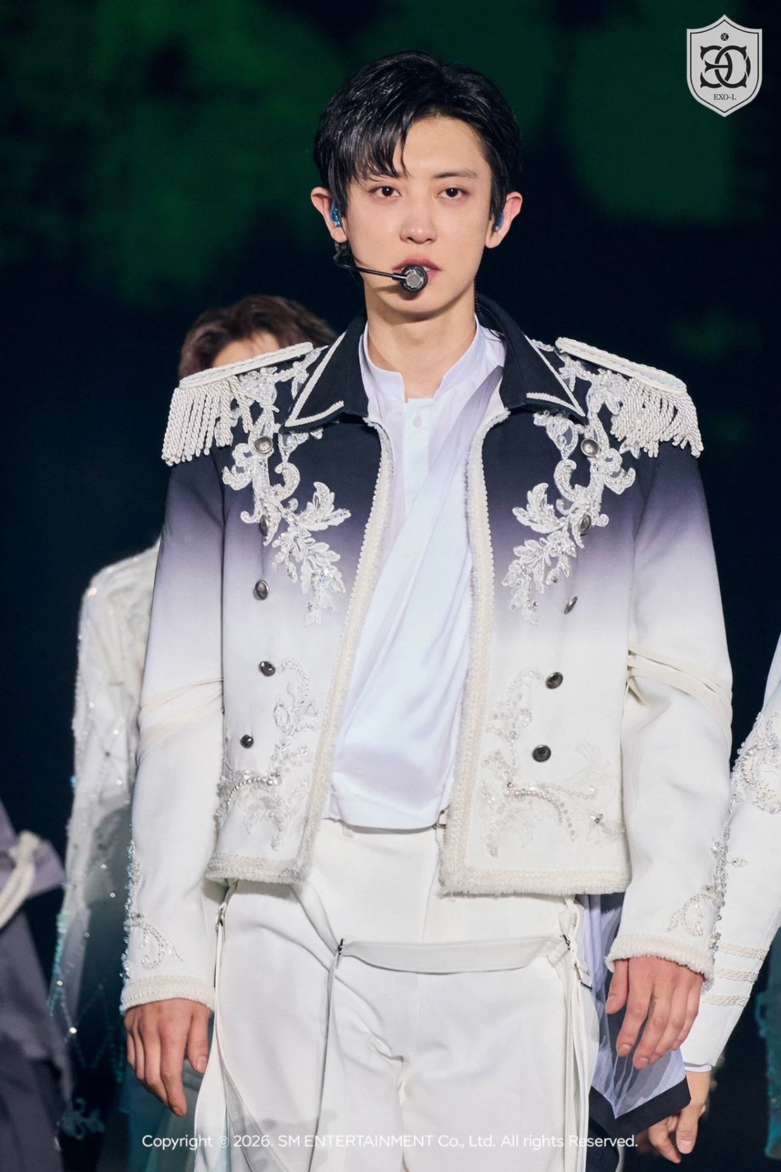 Park Chanyeol thumbnail